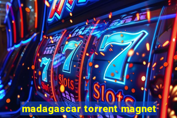 madagascar torrent magnet